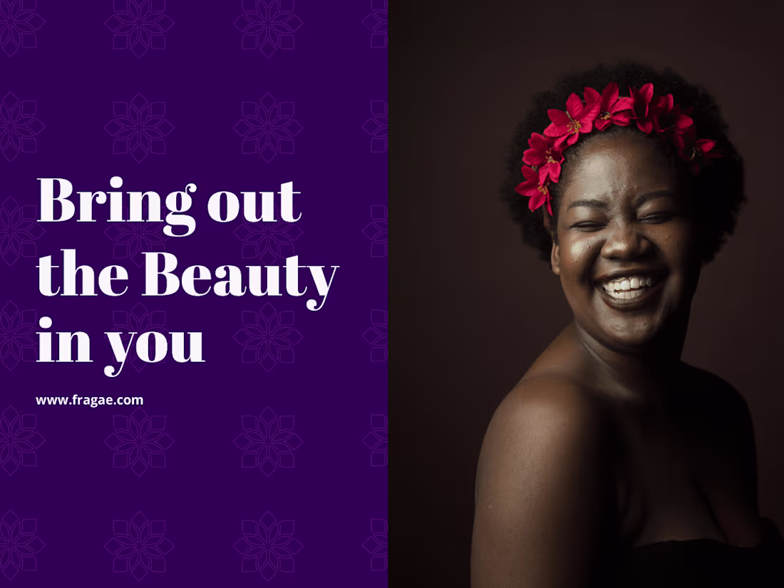 Cover image for Brand Identity & Package Design for Fragae 