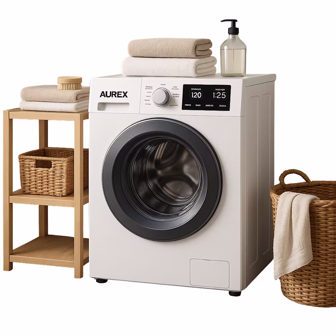 Cover image for Luxury AI Product Visuals for Premium Brands Available for c...