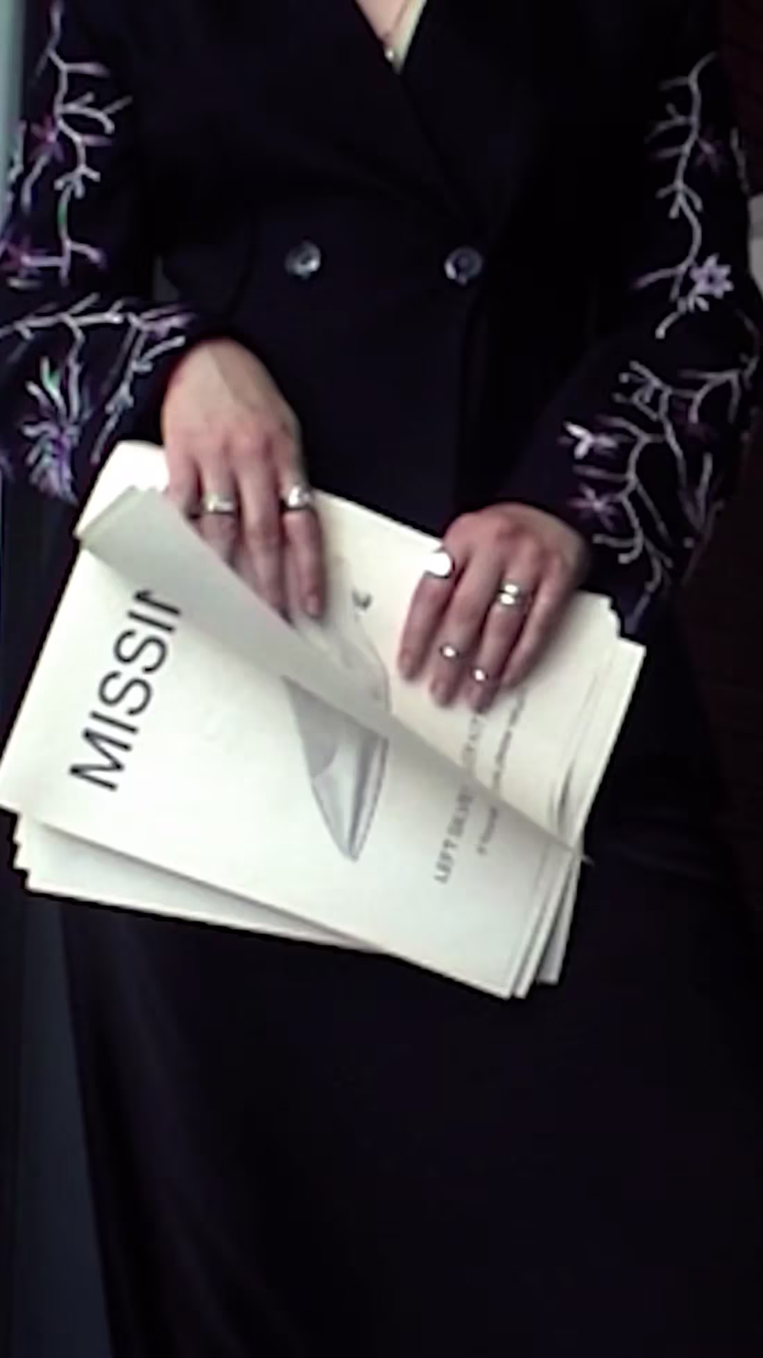 Cover image for Video Campaign for Jewelry Brand