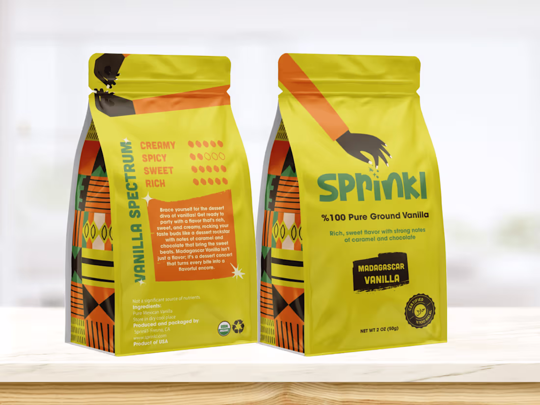 Cover image for Packaging Design