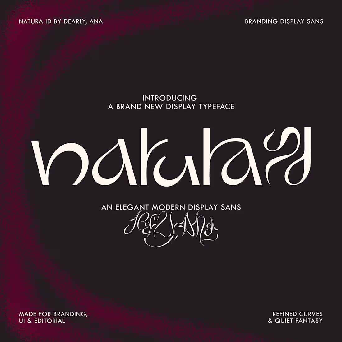 Cover image for Dearlies, We are proud to announce the release of our first ...