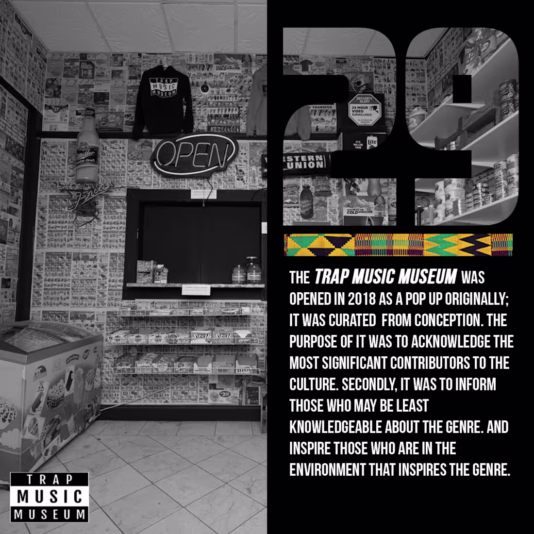 Cover image for Black History Month