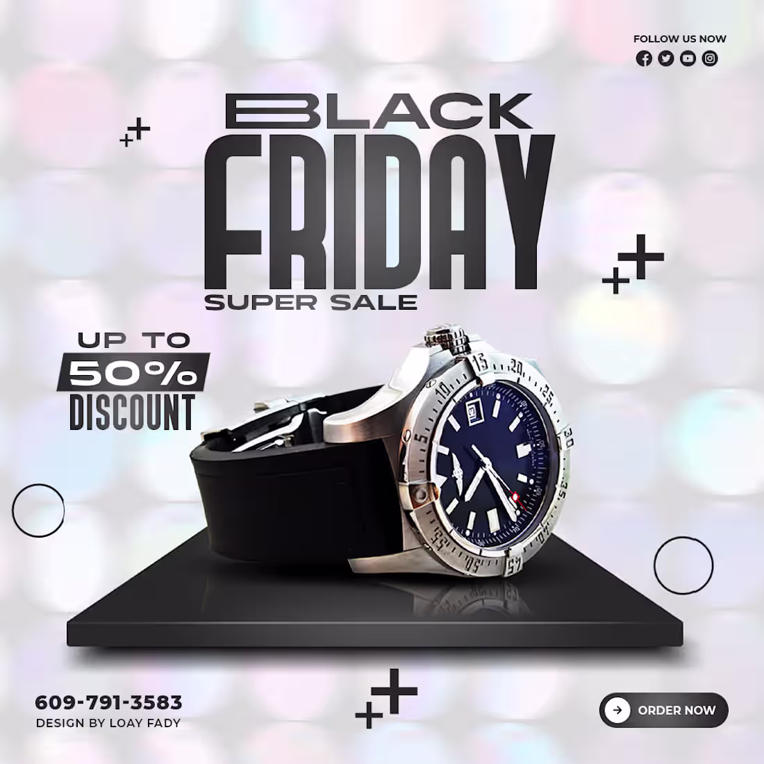 Cover image for Product design on Behance