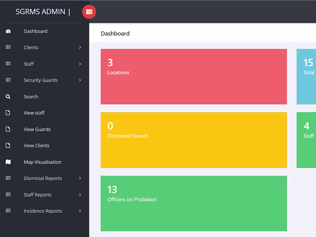 Cover image for Employee Management System