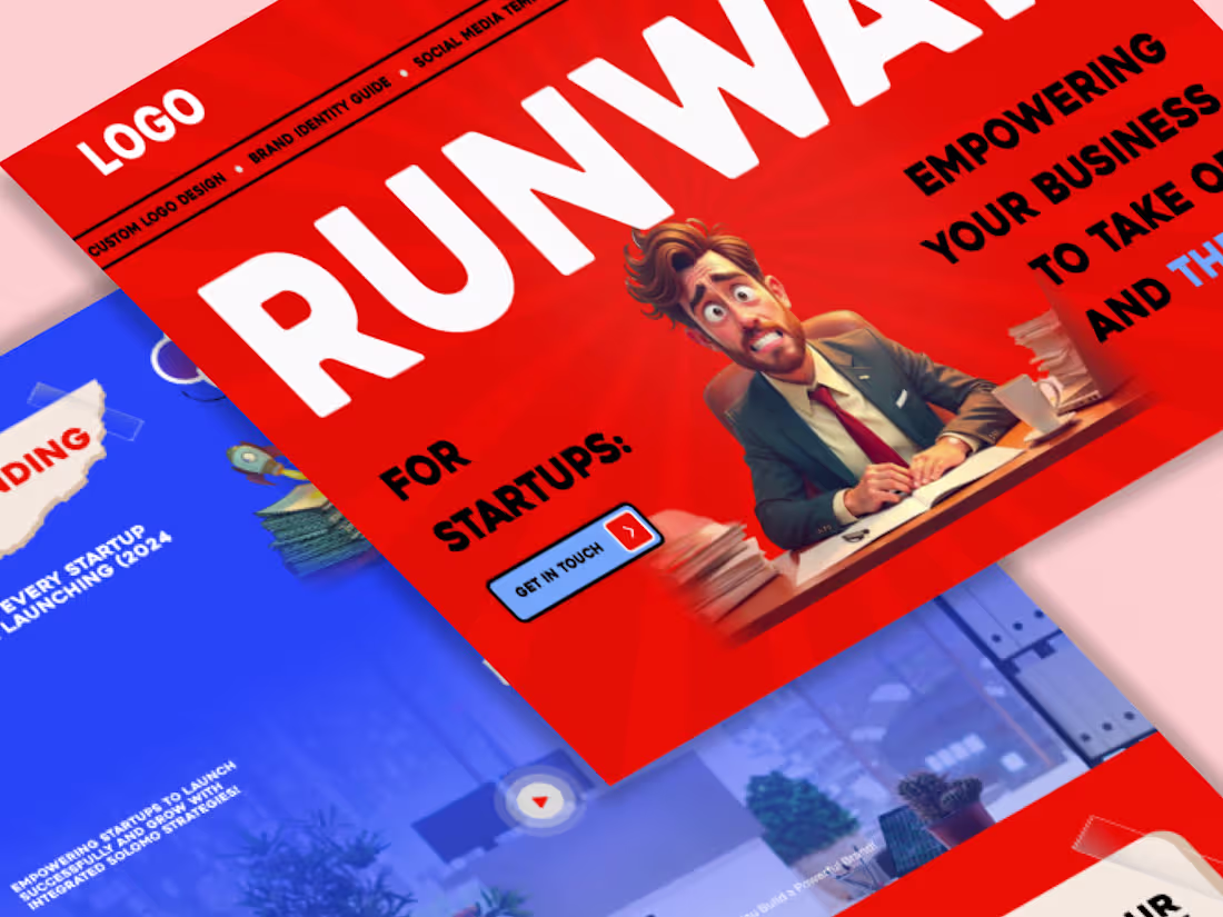 Cover image for 🎯 High Energy Identity |