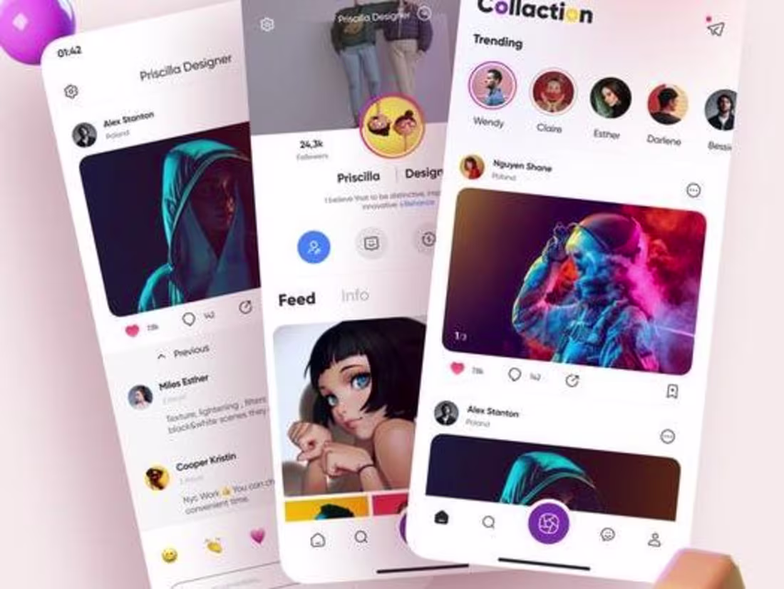 Cover image for I will write a software program for you