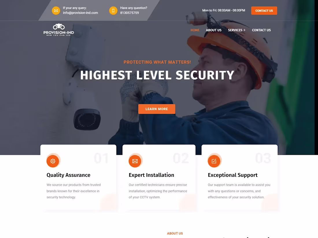 Cover image for Web Development 