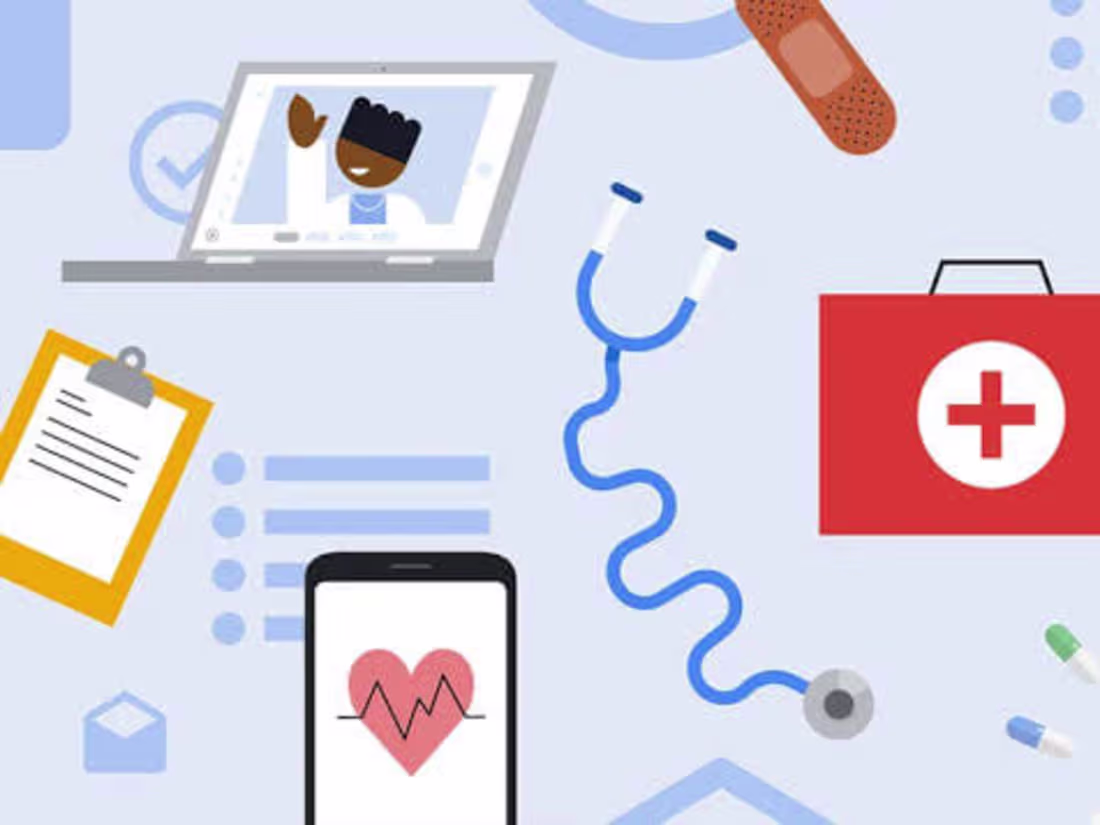 Cover image for Medical virtual assistant, Medical Transcriber, 