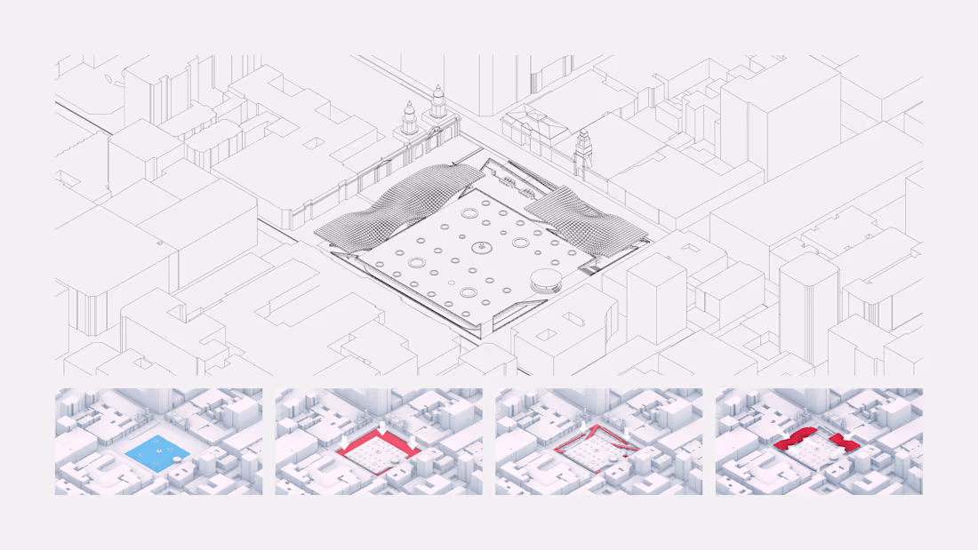 Cover image for Form-Giving Processes (PLAZA-BAZAAR)