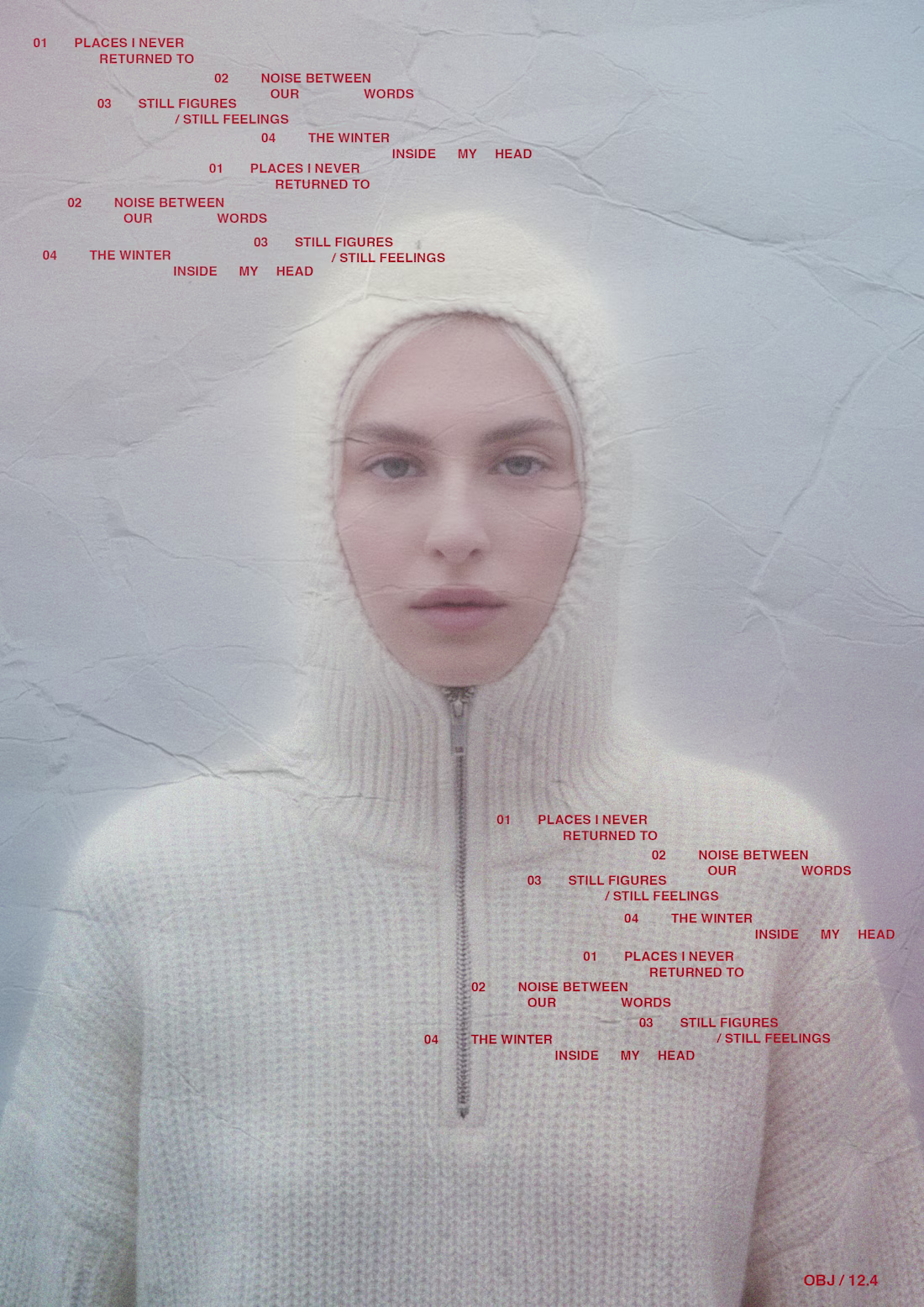 Cover image for OBJ 12.