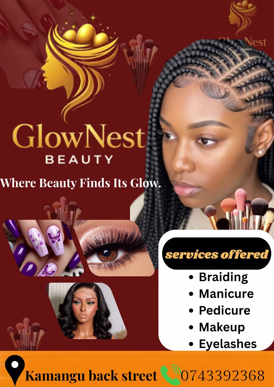 Cover image for This is among of what