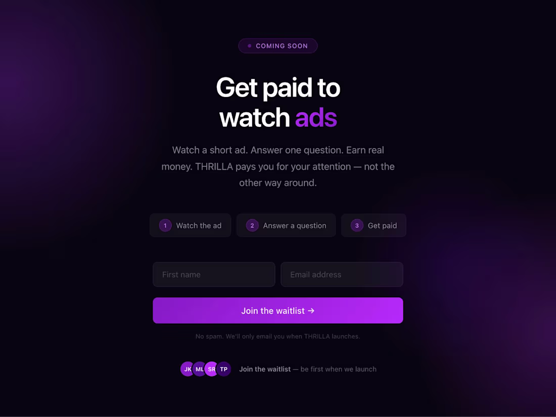 Cover image for Custom Mobile-frist Ad-tech MVP development