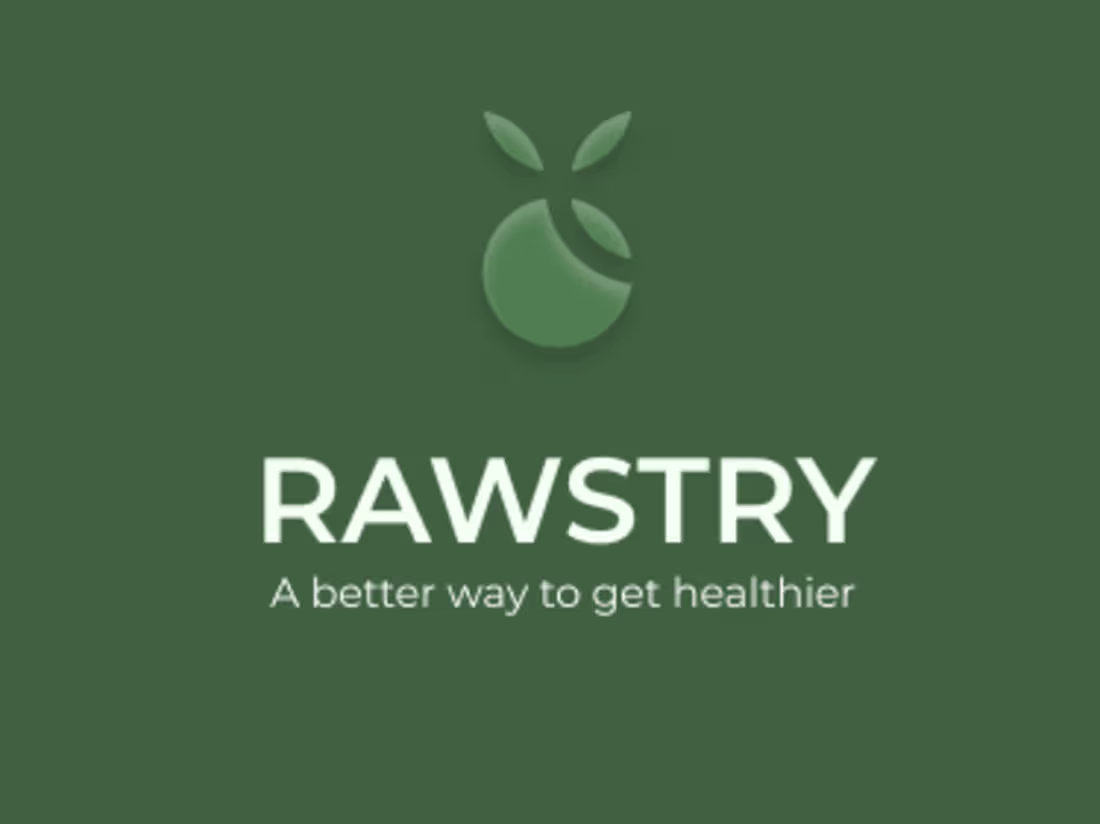 Cover image for Rawstry: 
Raw & Vegan Restaurant