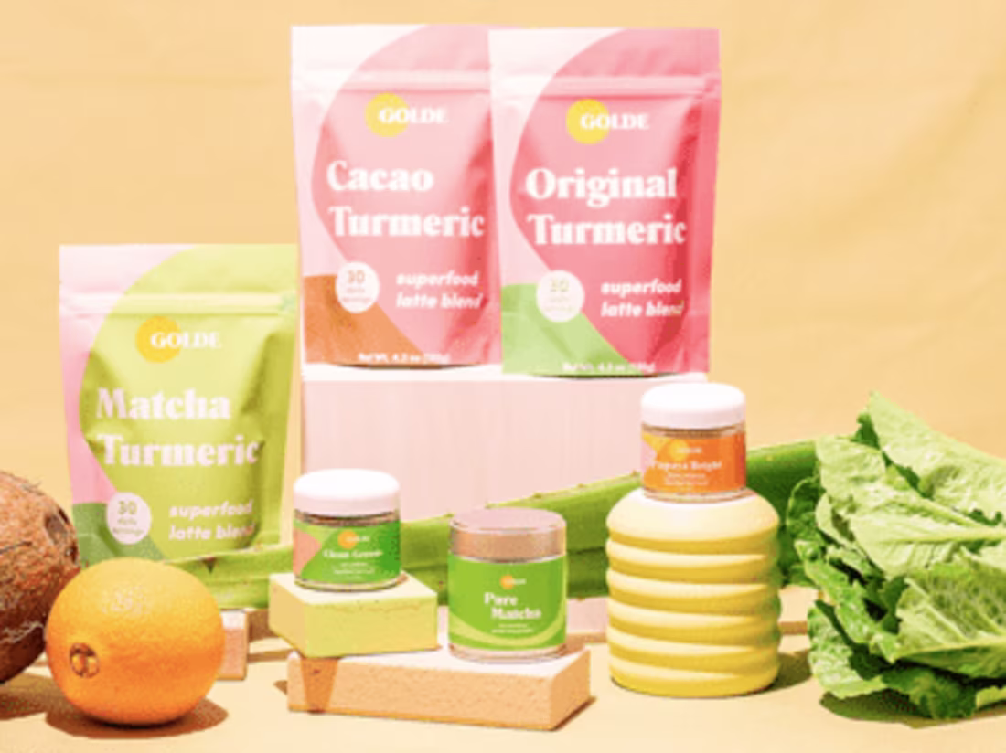 Cover image for Article: The Company Changing the World of Wellness