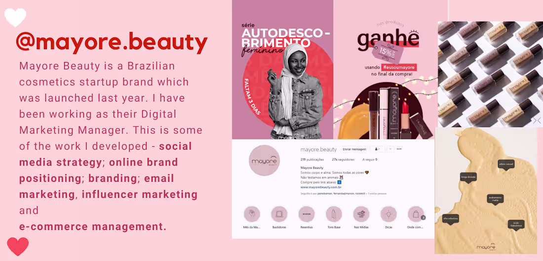 Cover image for Digital Marketing Manager