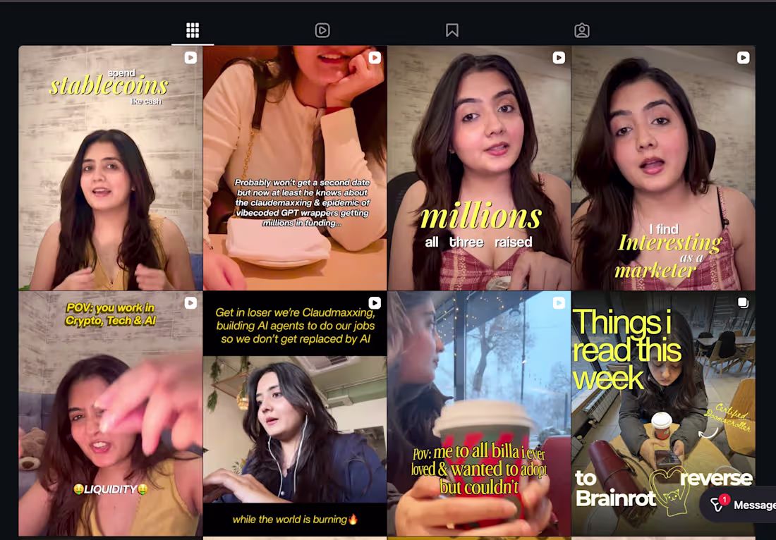 Cover image for Tech UGC 