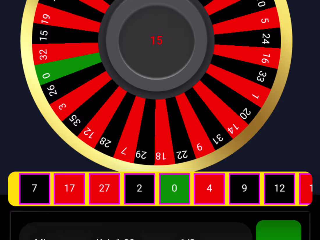 Cover image for Casino site