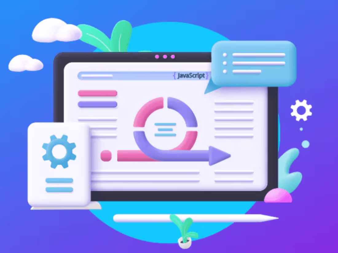 Cover image for Website Development