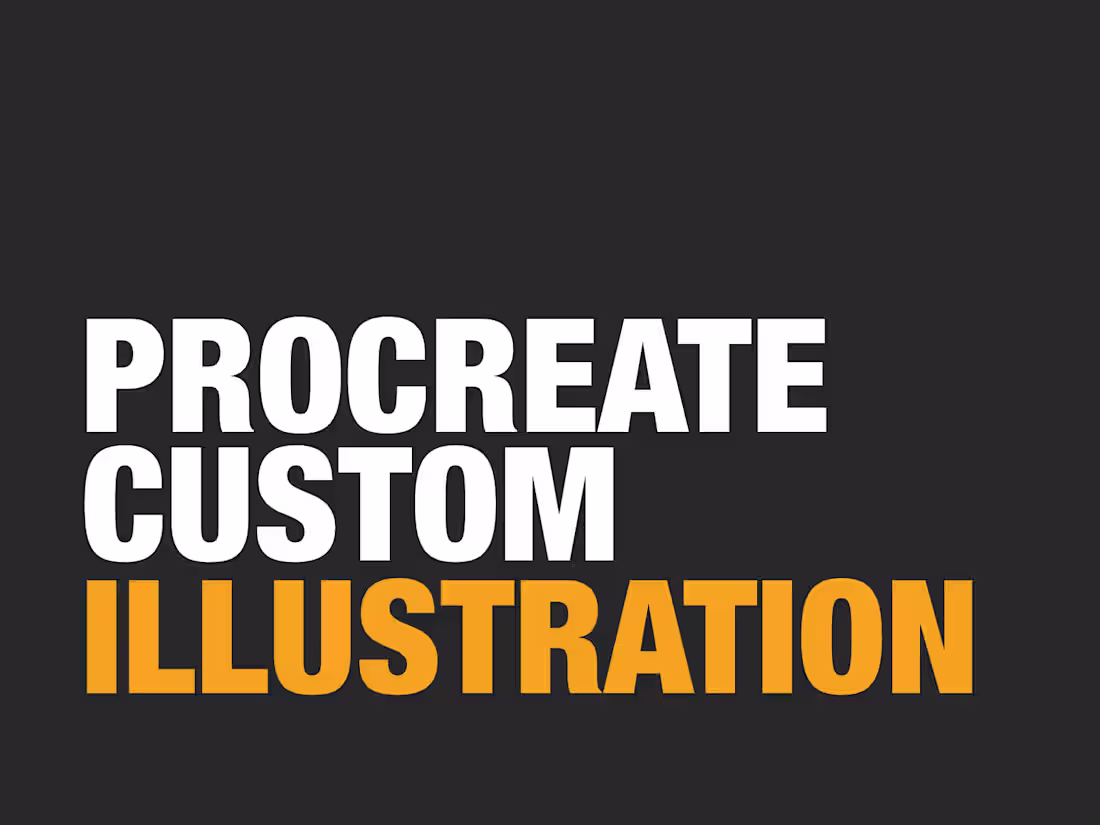 Cover image for Custom illustrations for Children’s Books and Magazines