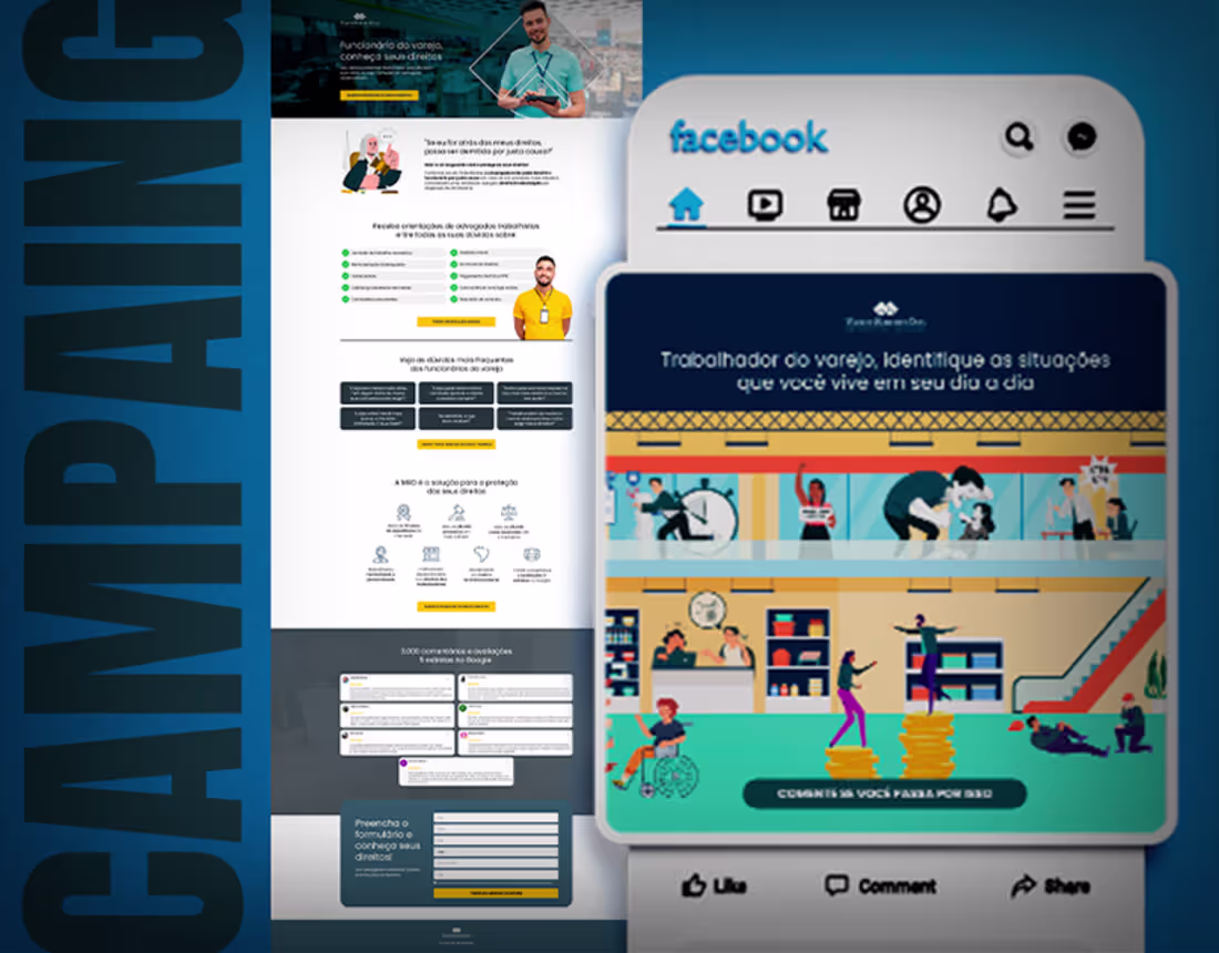 Cover image for Material - MRD :: Behance