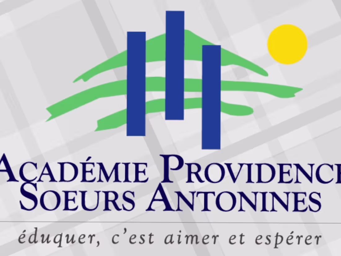 Cover image for 
Academie Providence Explainer Video 