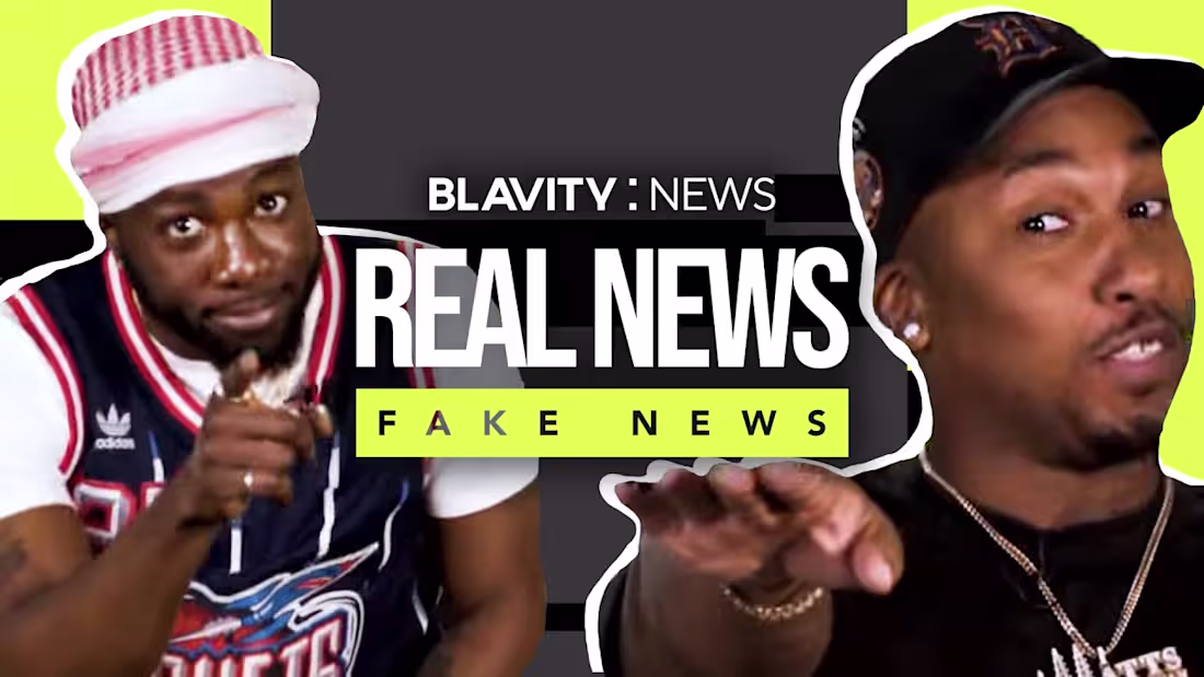 Cover image for Real News Fake News | Florida Is On Another Level