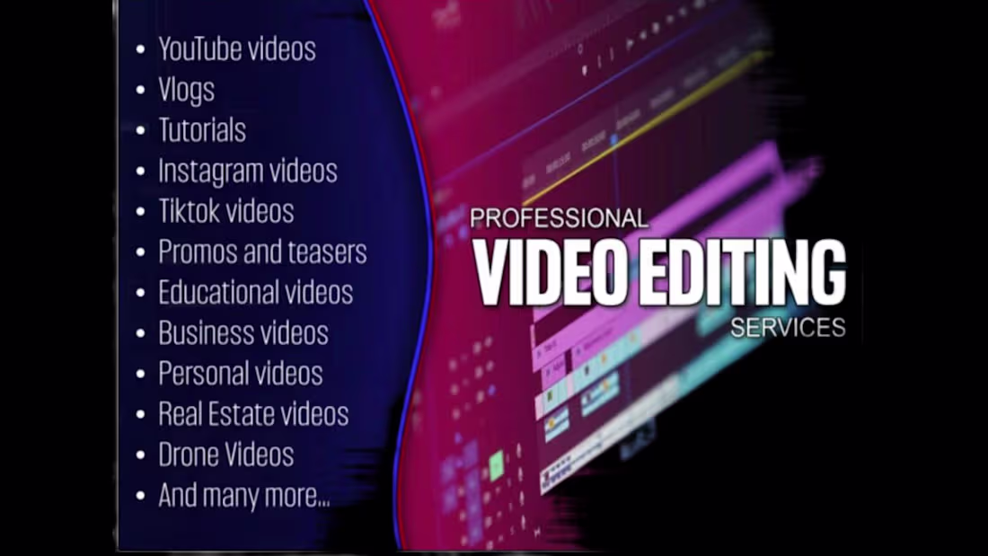 Cover image for ::
🎬 Level Up Your Content