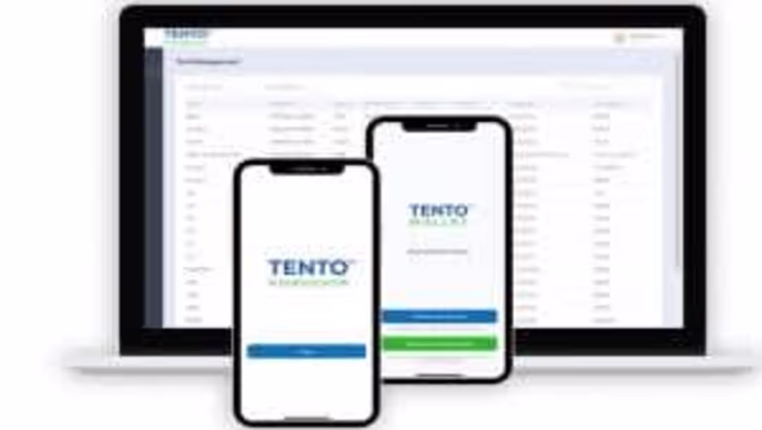 Cover image for Development of Tento Wallet: A Digital Health Solution