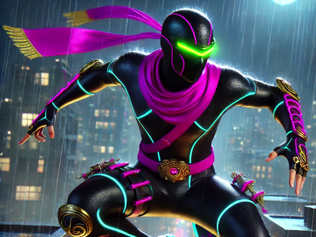 Cover image for Nail you brand's tone. 