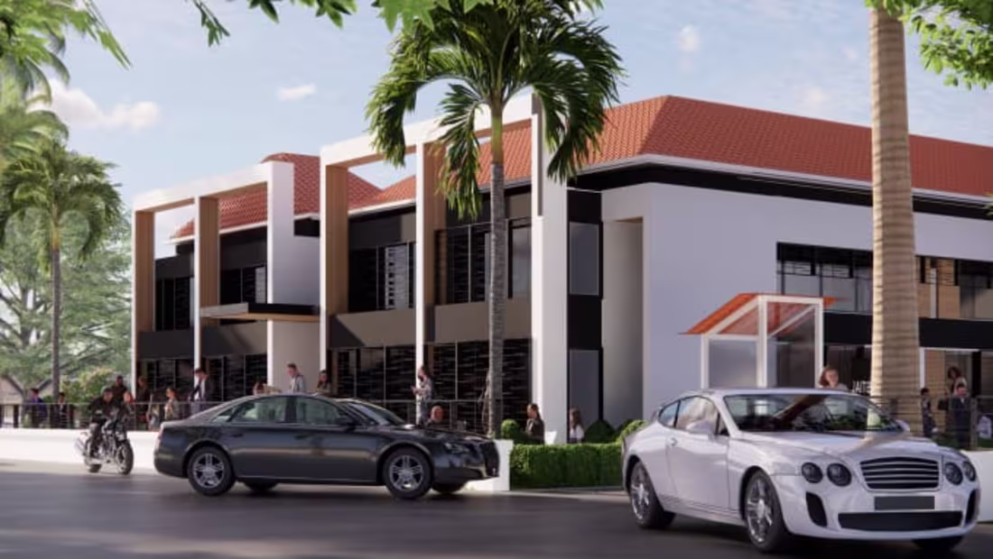 Cover image for I will make 3d model for your project