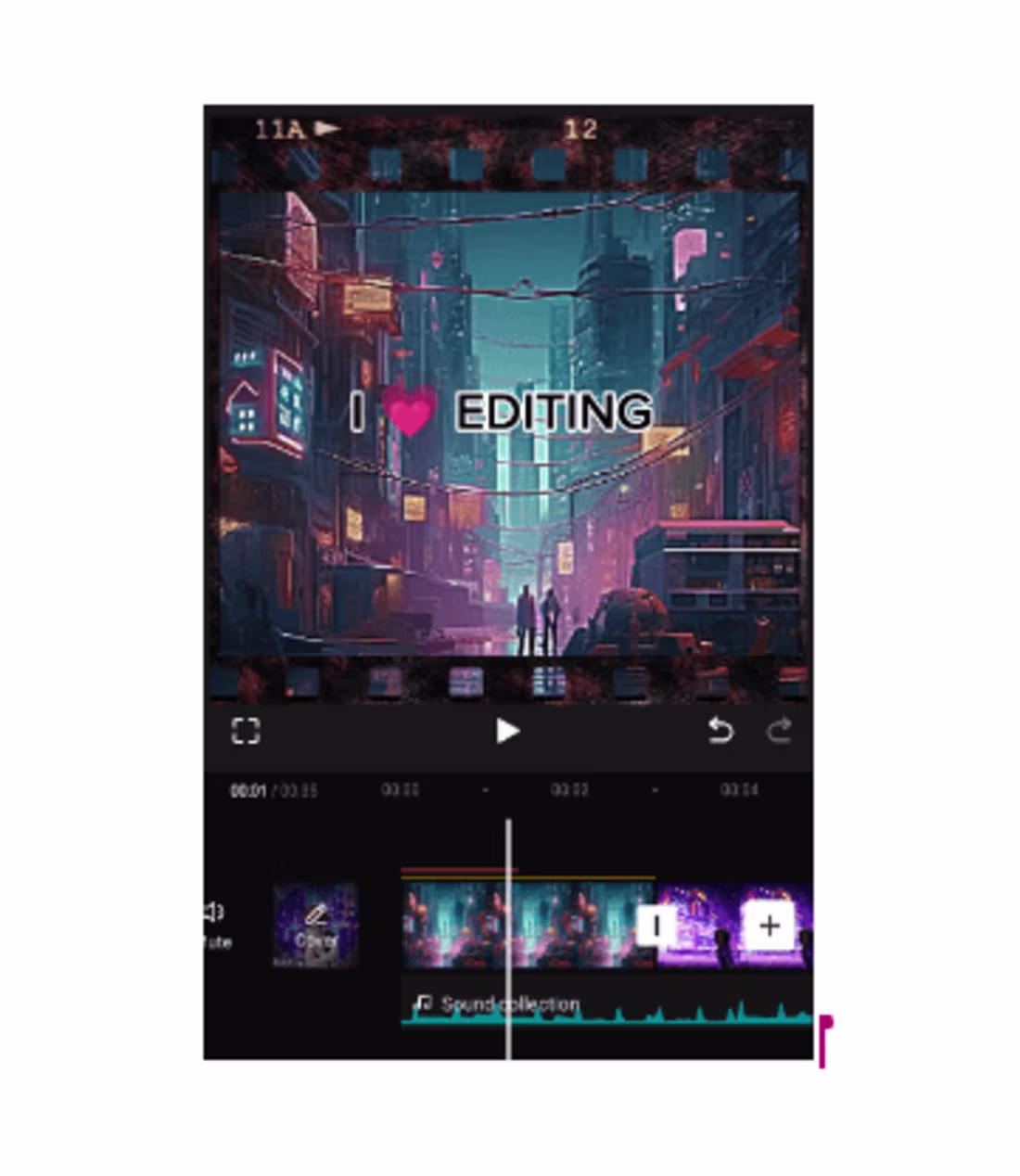 Cover image for I will edit your short video