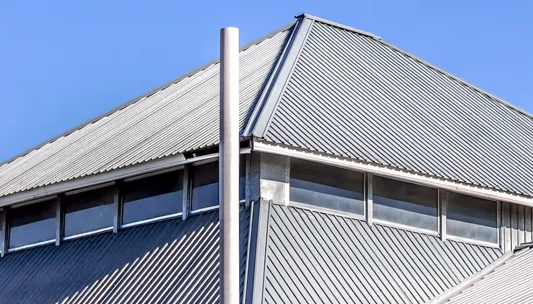Cover image for How much does a metal roof cost?