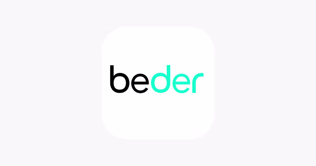 Cover image for Beder : Explore & Travel App