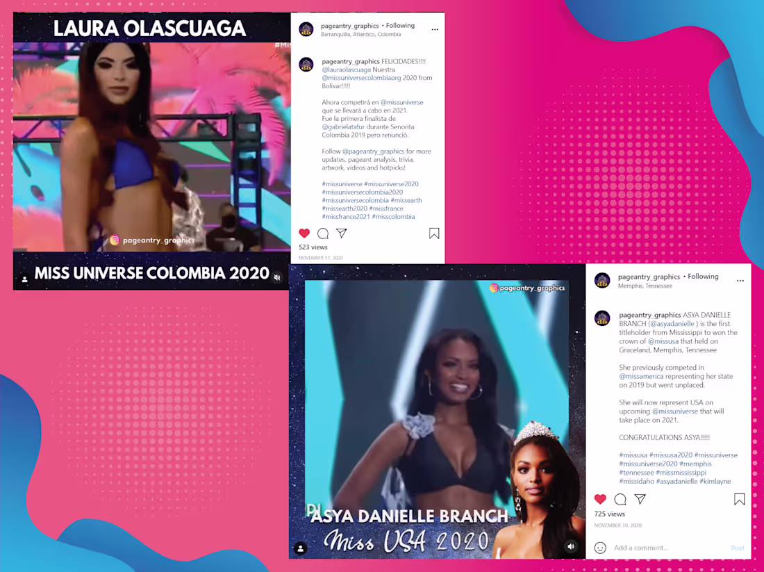 Cover image for Video with a Border Graphics