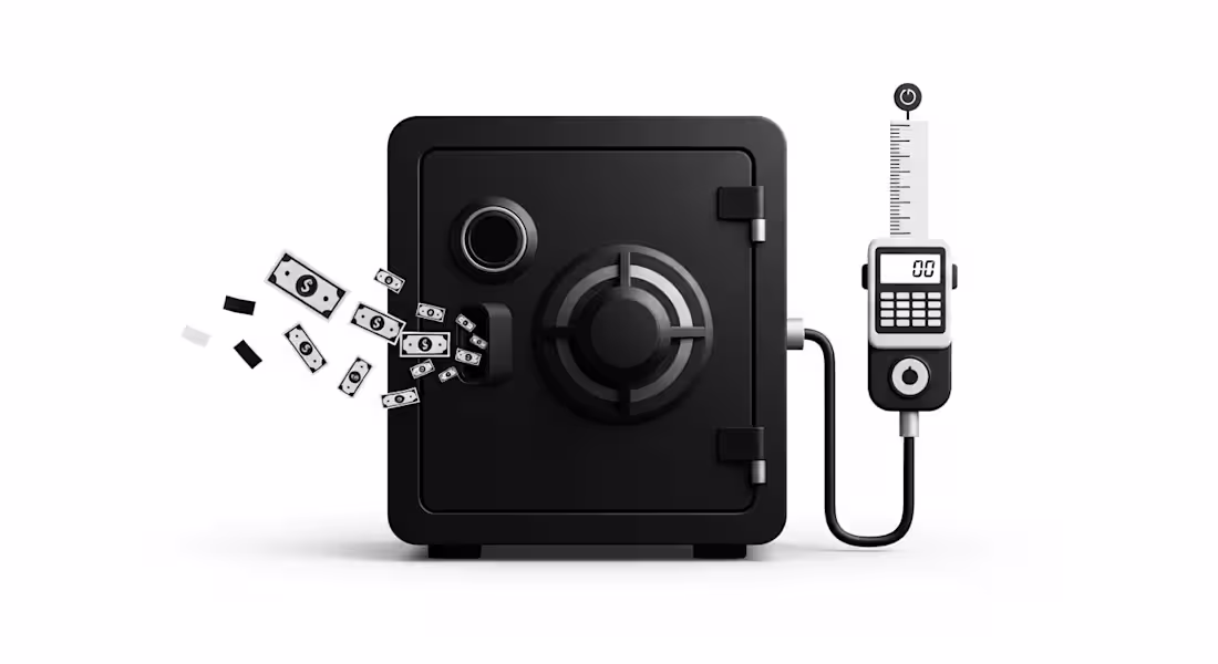 Cover image for The wizards of today are those who harness AI and blockchain...