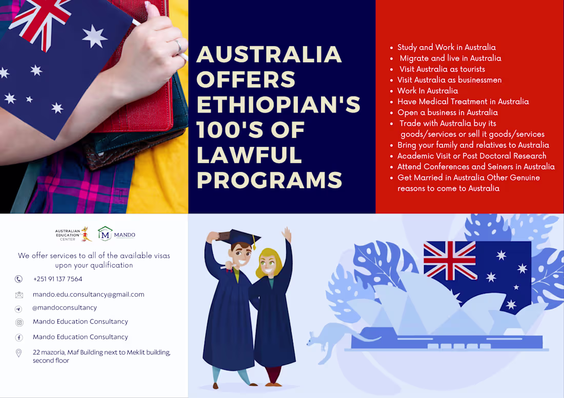 Cover image for brochure design