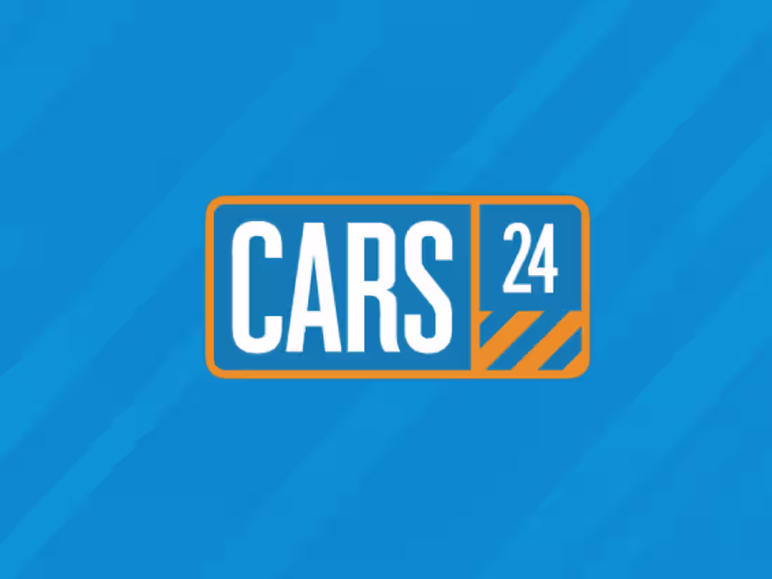 Cover image for Case study: Revamping Cars24’s selling experience