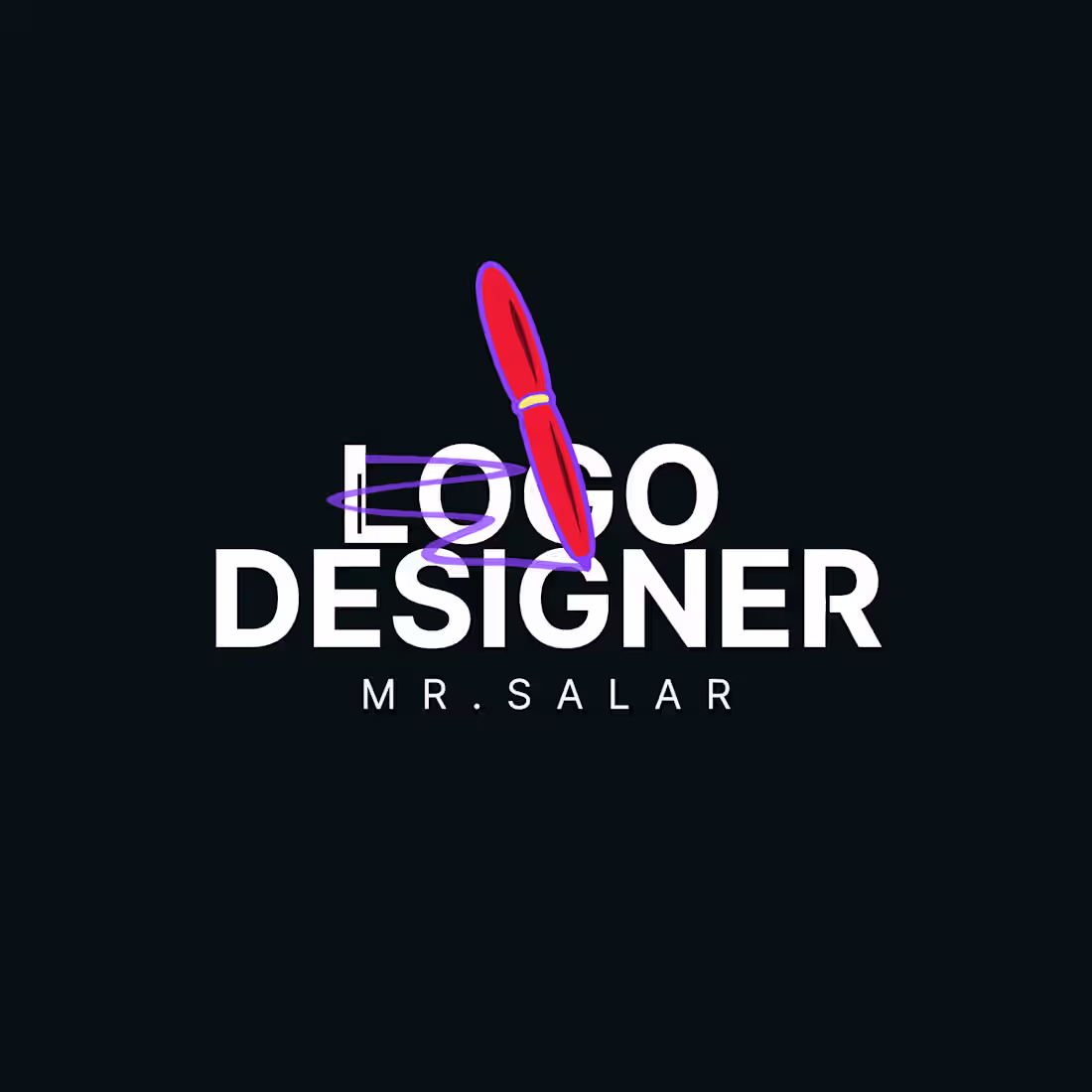 Cover image for LOGO Design