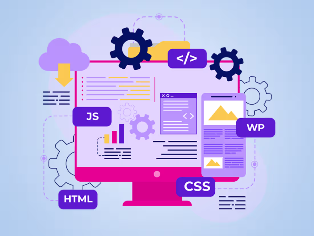 Cover image for UI Developer, HTML/CSS/JS Developer, Frontend Developer