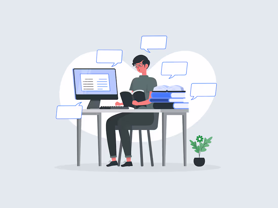 Cover image for Remote IT Support