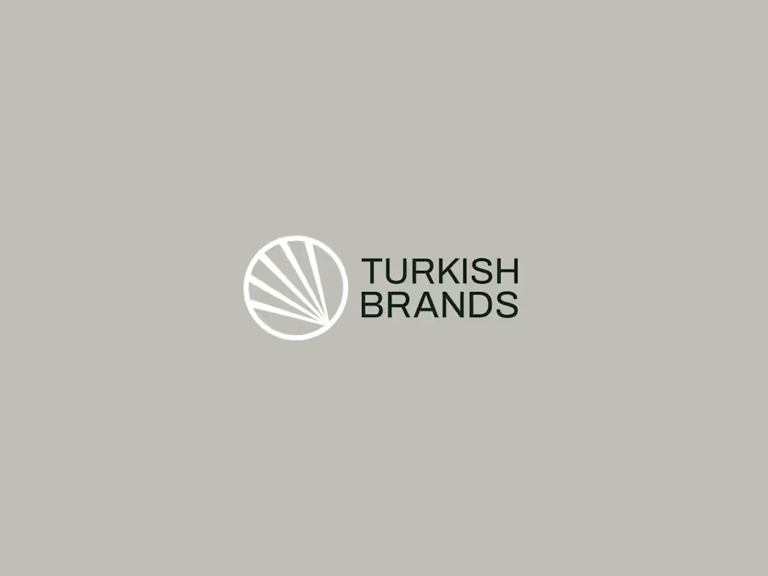 Cover image for Turkish Brands