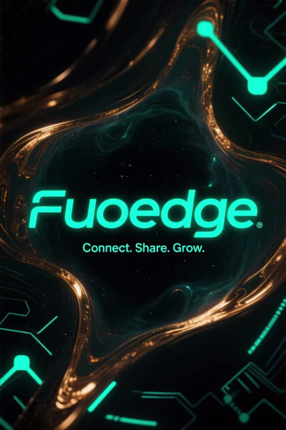 Cover image for Fuo platform logo 