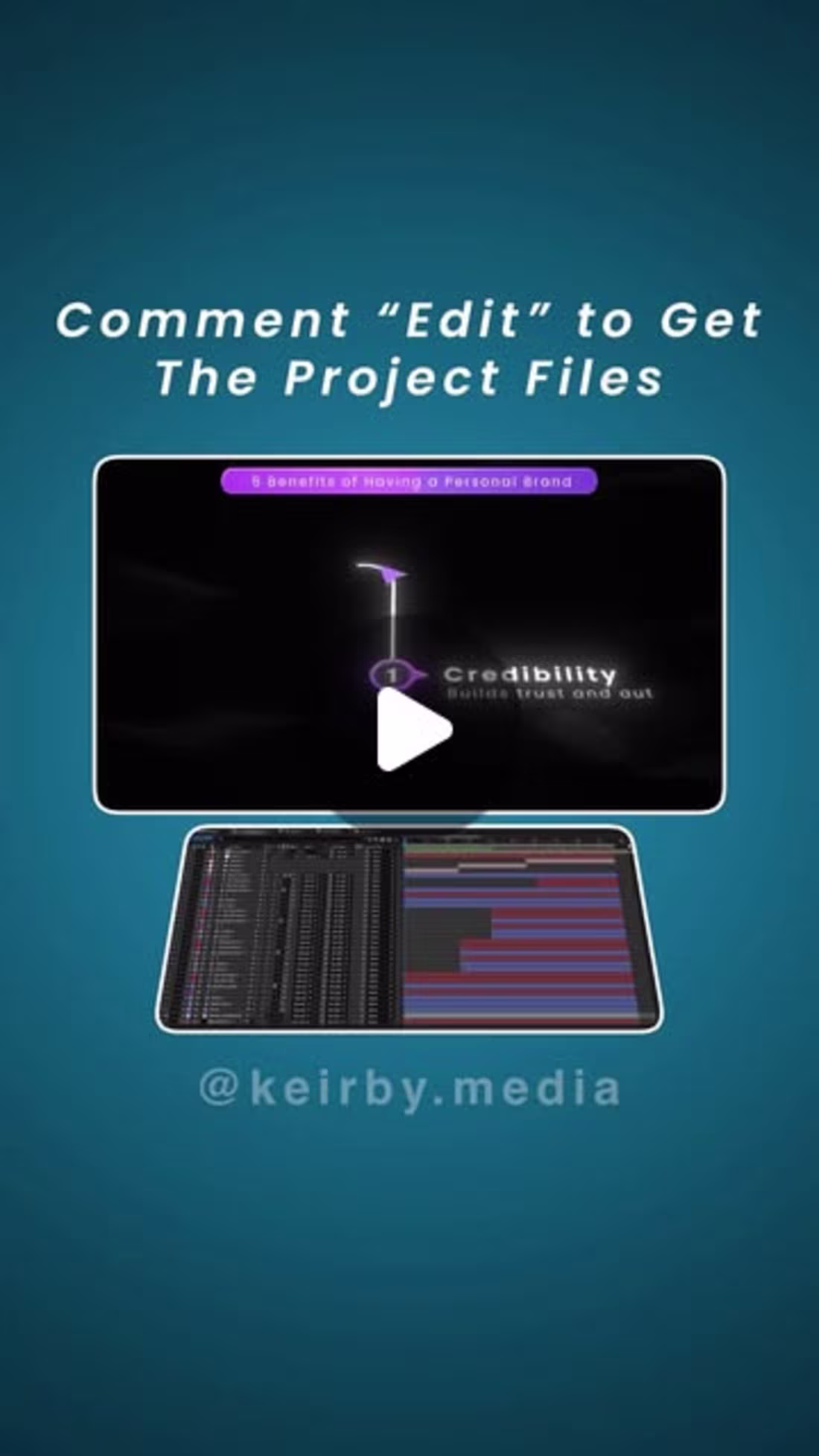 Cover image for Before & After Result