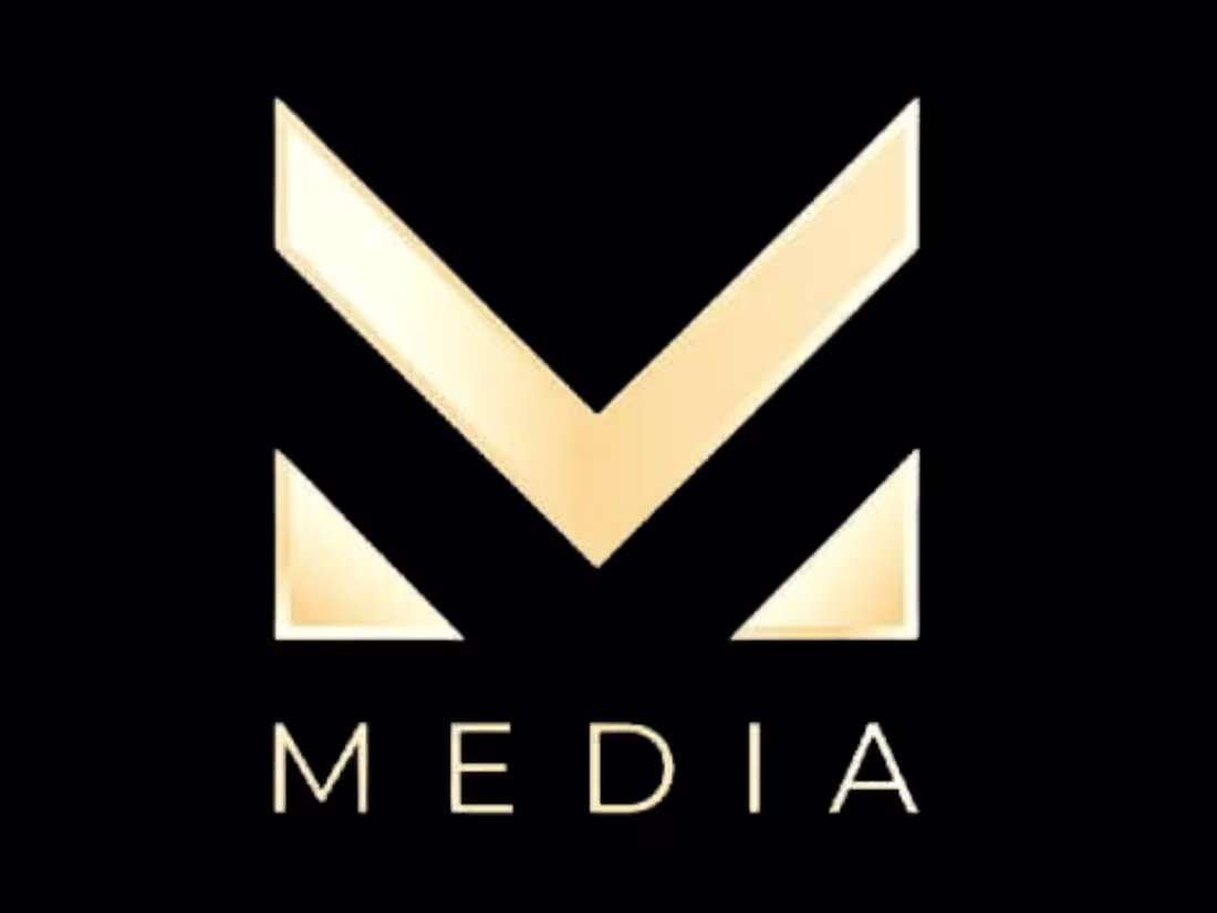 Cover image for Mustafa Media Production