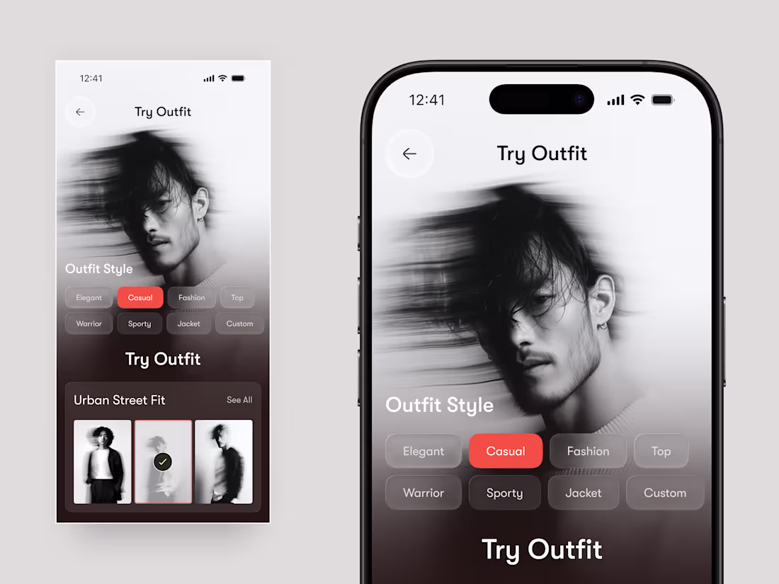 Cover image for This mobile app reimagines how
