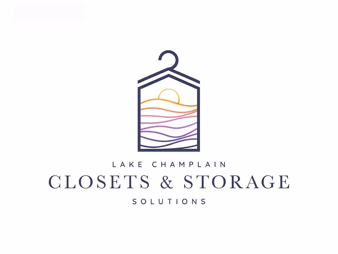 Cover image for Lake Champlain logo & rebranding