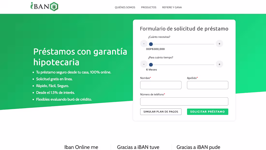 Cover image for Iban Online