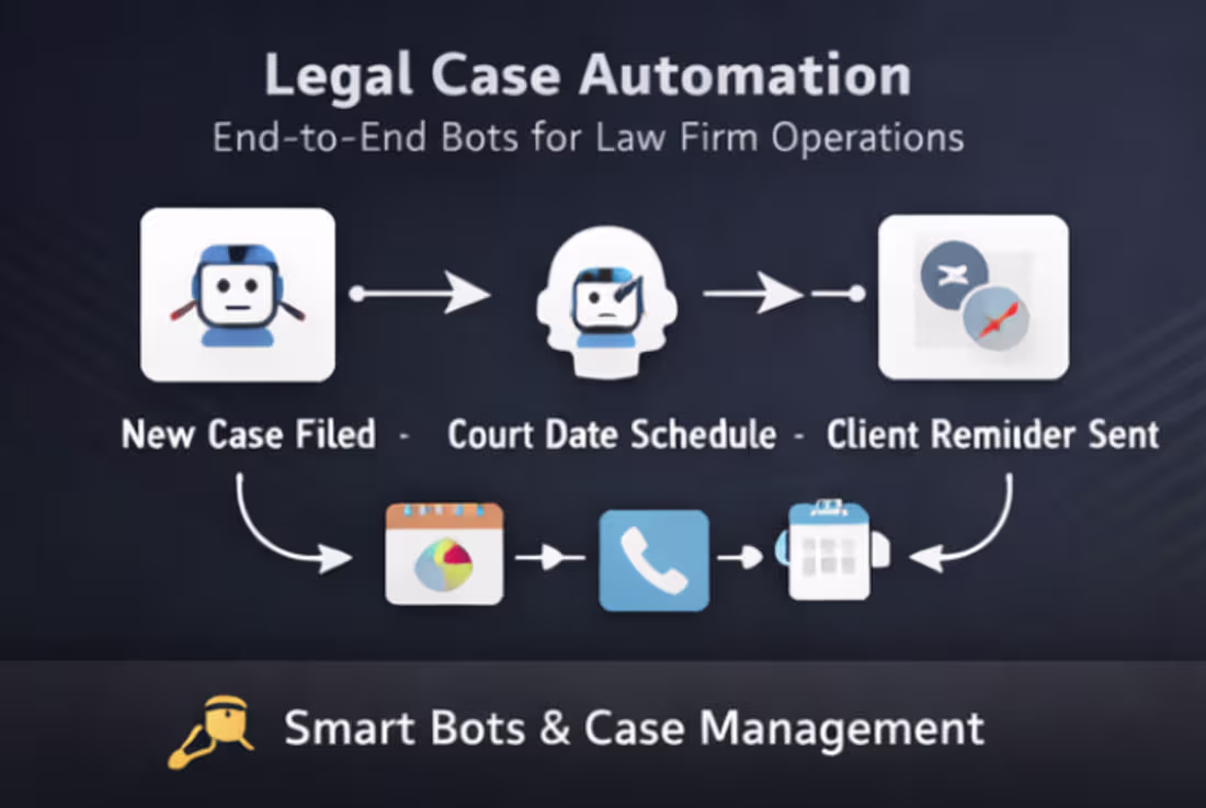 Cover image for We designed an automation system
