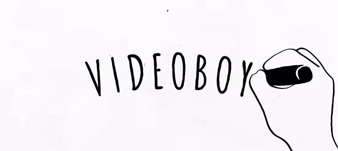 Cover image for Videoboy, Wedding Films