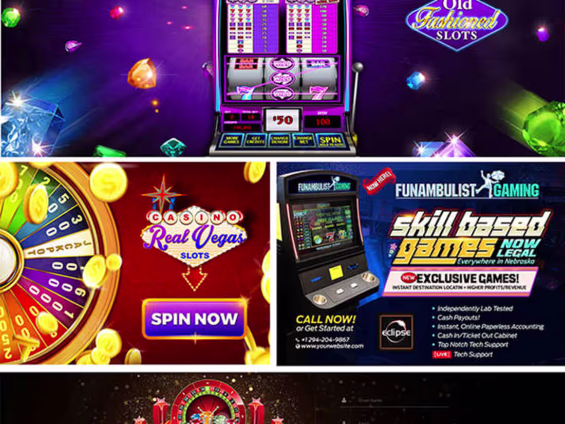 Cover image for Dynamic Social Media Campaign